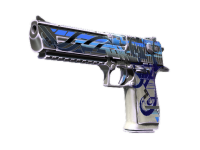 Desert Eagle Eastern Enigma